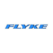 Flyke logo
