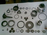 Sachs Elan