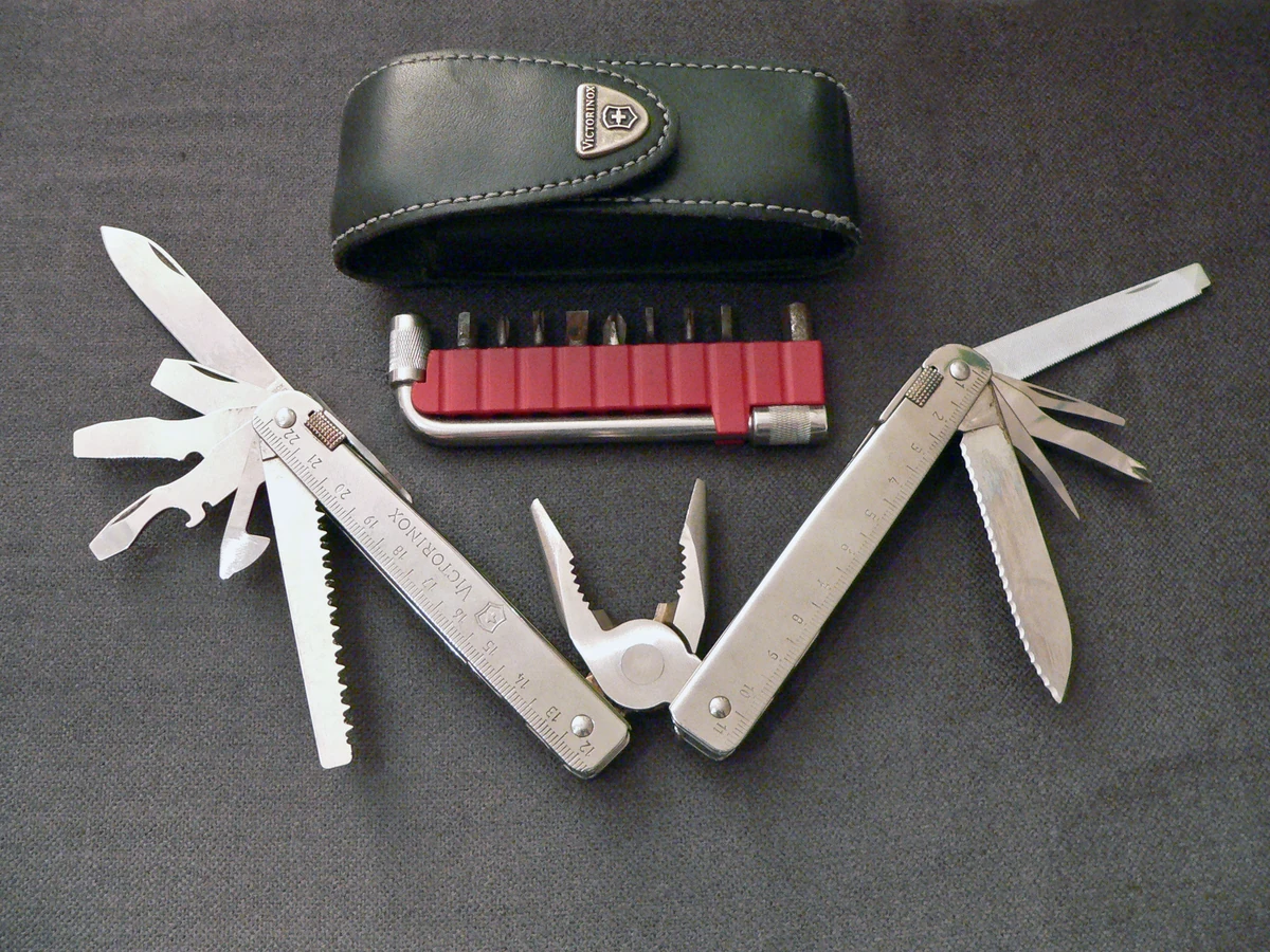 Multitool FahrradWiki Fandom