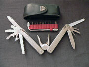 Victorinox Multitool