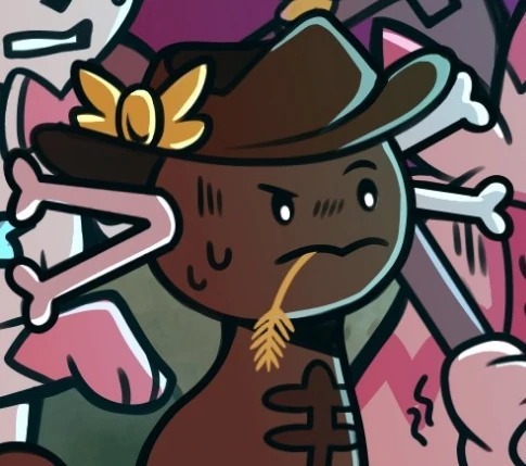 Gold Belt Lewis | Failboat Wiki | Fandom