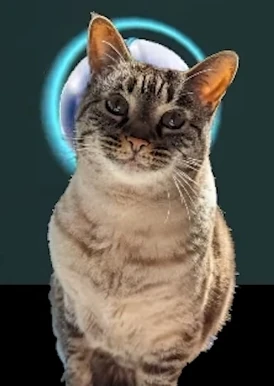 Lacie (AI) | Failboat Wiki | Fandom