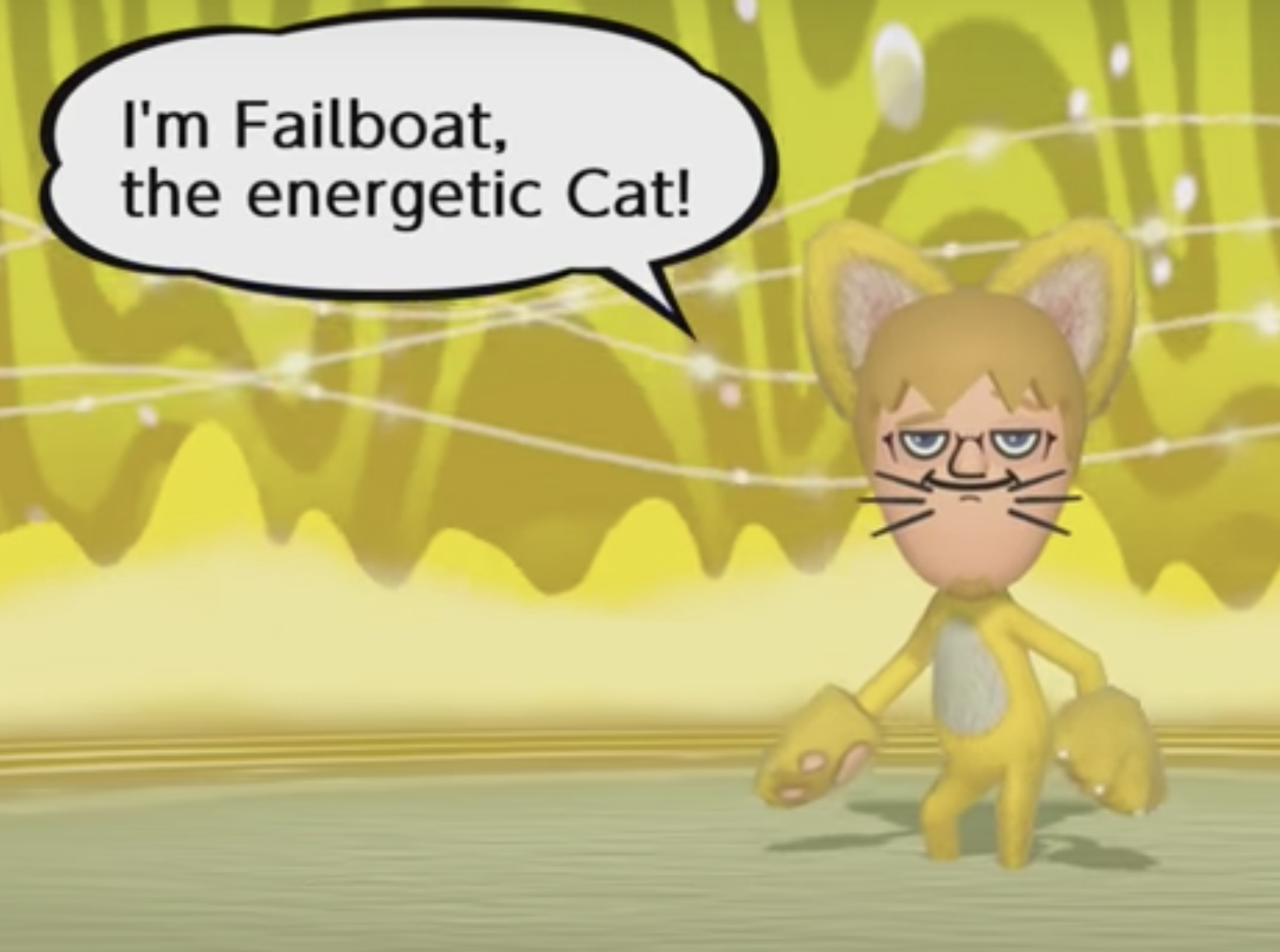 Failboat Miitopia Failboat Wiki Fandom