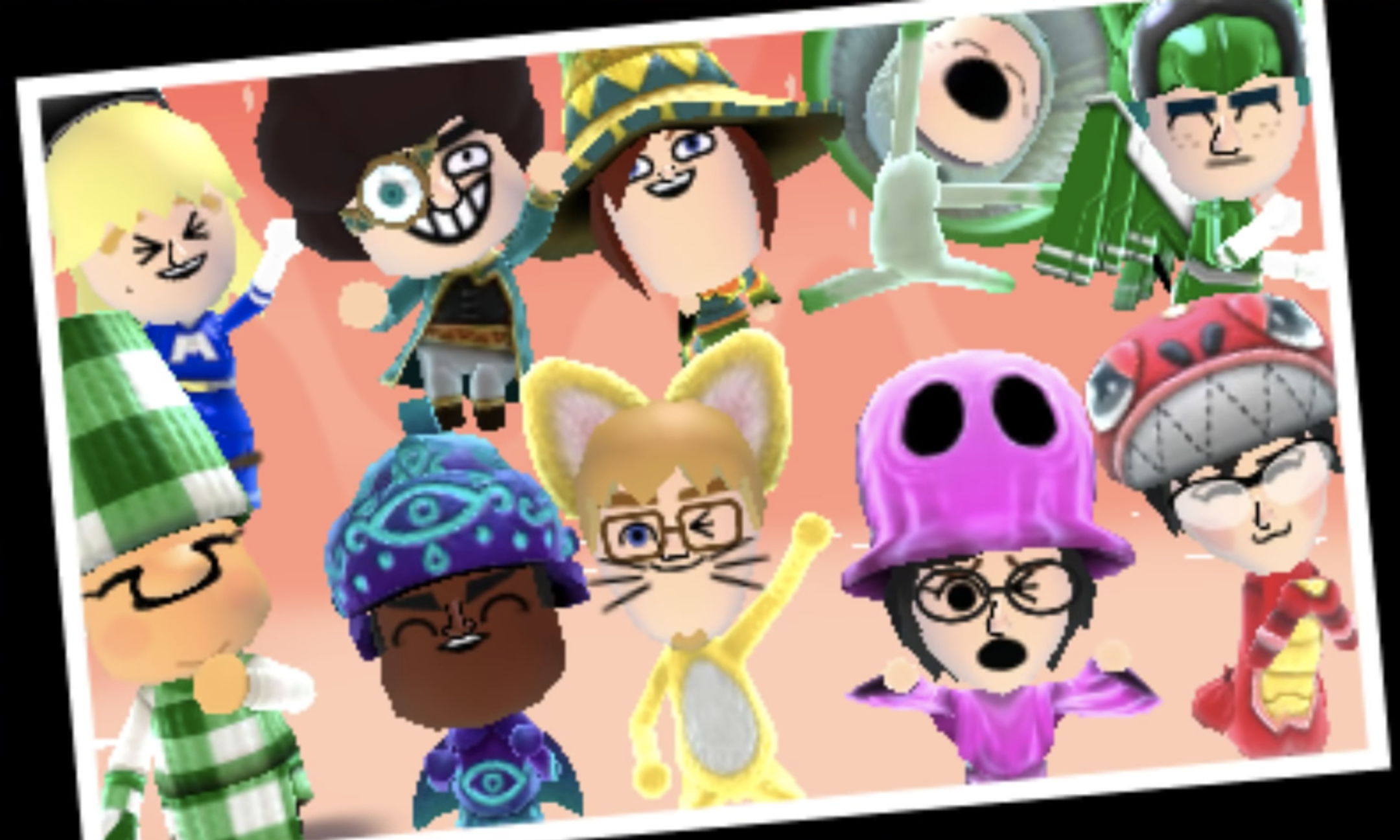 Failboat Miitopia Failboat Wiki Fandom