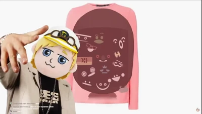 Rapper Failboat | Failboat Wiki | Fandom