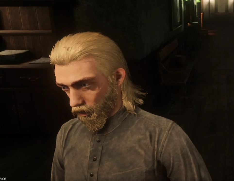 Alexander Maverick | Wiki FailyDeath | Fandom