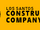 Los Santos Construction Company