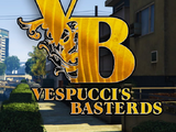Vespucci's Basterds