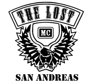 Lost MC Los Santos | Wiki FailyV | Fandom