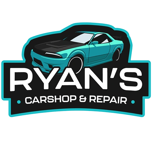 Ryan's Car Shop Repair Wiki FailyV Fandom
