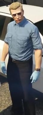 Ben Ridley | Wiki FailyV | Fandom