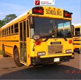 Bus 476 | Fairfax School Buses Wiki | Fandom