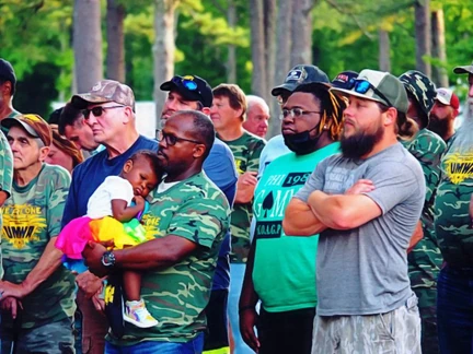 Signs following underborn