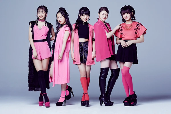 Fairies (J-Pop Band) Wiki | Fandom