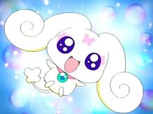 Choppy | Fairies Precure Wikia | Fandom