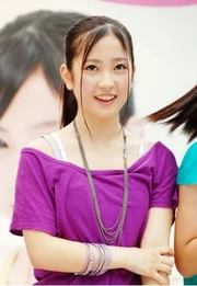 Rikako Inoue | Fairies Wiki | Fandom