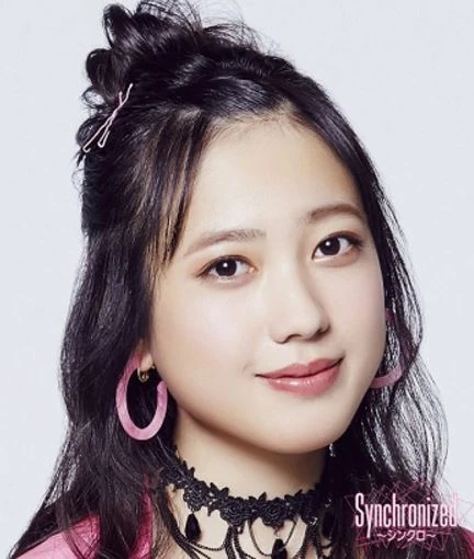 Rikako Inoue | Fairies Wiki | Fandom