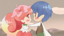 Nozomu Hanamura Rilu Rilu Fairilu Wikia Fandom