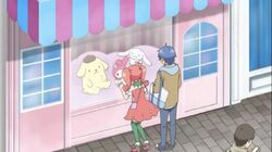 Nozomu Hanamura Rilu Rilu Fairilu Wikia Fandom