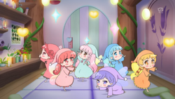 Karen Hanamura Rilu Rilu Fairilu Wikia Fandom