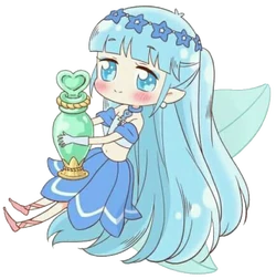 Rin | Rilu Rilu Fairilu Wikia | Fandom