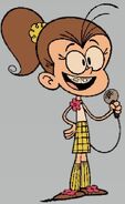 Luan