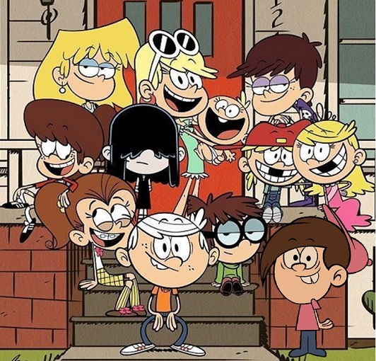 Fairly Odd Loud House Transcript Fairly Fanon Wiki Fandom