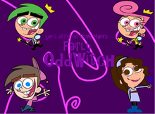 Fairly OddWitch