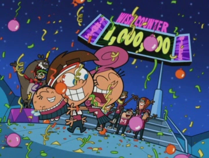 Timmy Turner/Info Fairly Fanon Wiki Fandom