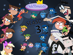 The fairly oddparents season 3 shop