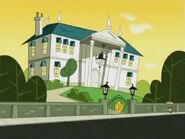 Buxaplenty Mansion