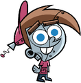 Timmy Turner robot image