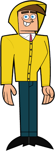 Timmy Turner (The Fairly OddParents: The Next Generation)/Info