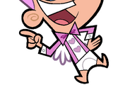 Cupid (The All New Fairly OddParents!)