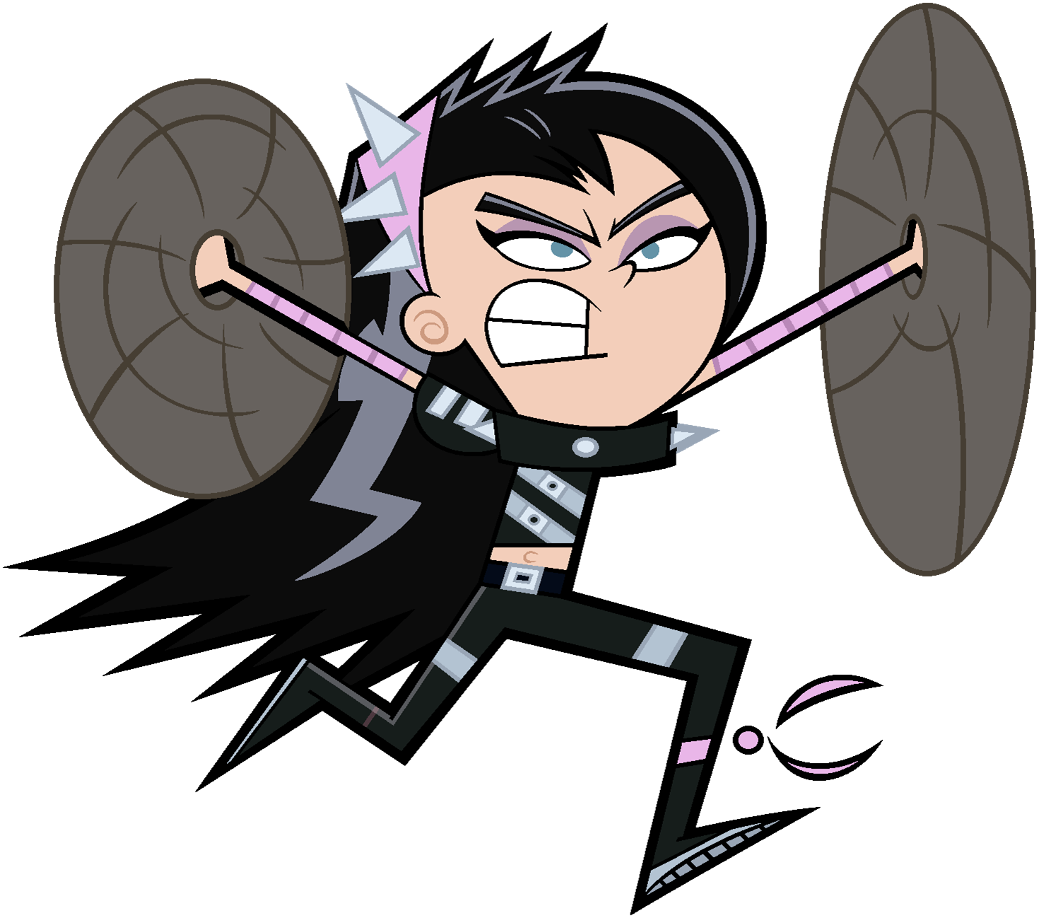 2.D. Trixie Tang | Fairly Odd Fanon Wiki | Fandom