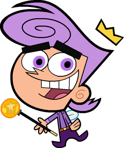 Poof Fairywinkle-Cosma (The All New Fairly OddParents!)/Info