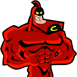 Category Super Heroes Fairly Odd Fanon Wiki Fandom
