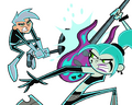 Danny Phantom common image -40