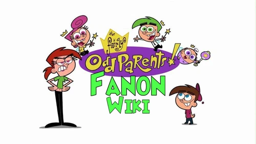 Fairly Odd Fanon Wiki