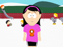 Trixie in South Park (adult).