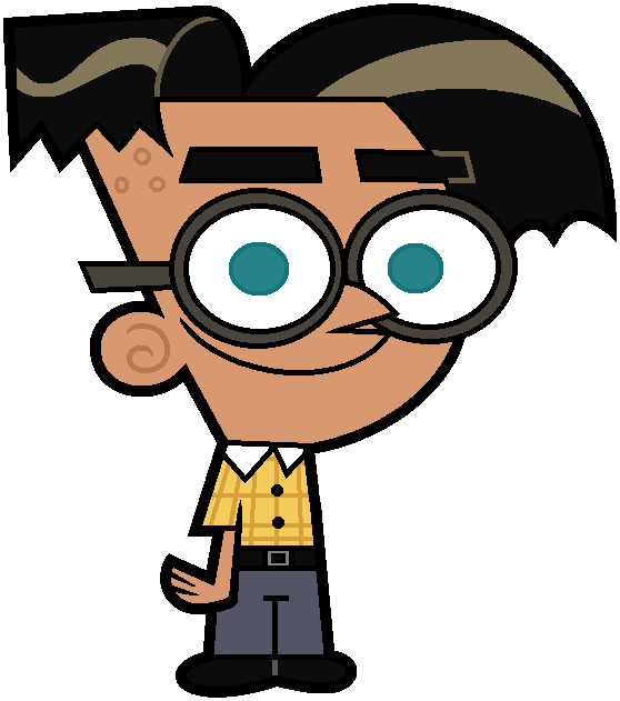 Sanjay (Trixie and Friends)/Info | Fairly Odd Fanon Wiki | Fandom.