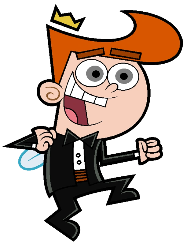 Tony Fairly Odd Fanon Wiki Fandom