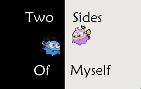 Twosidesofmyself 