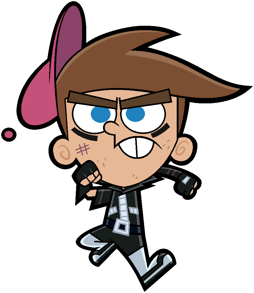 2.D. Timmy Turner | Fairly Odd Fanon Wiki | Fandom