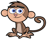 Bippy the Monkey image