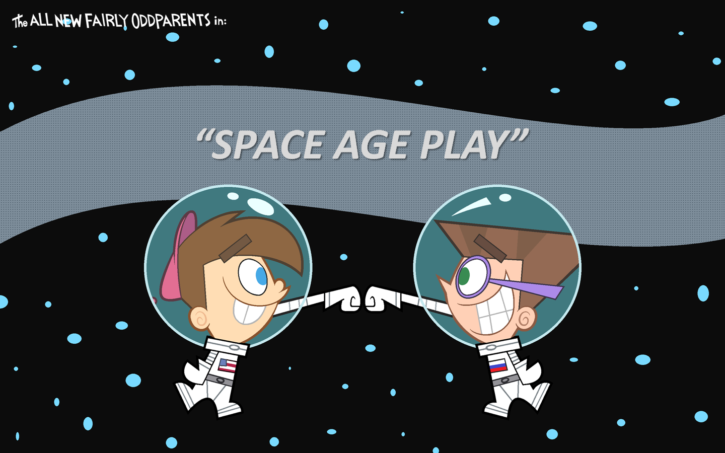 Space Age Pimpin'🍳🤙🏽