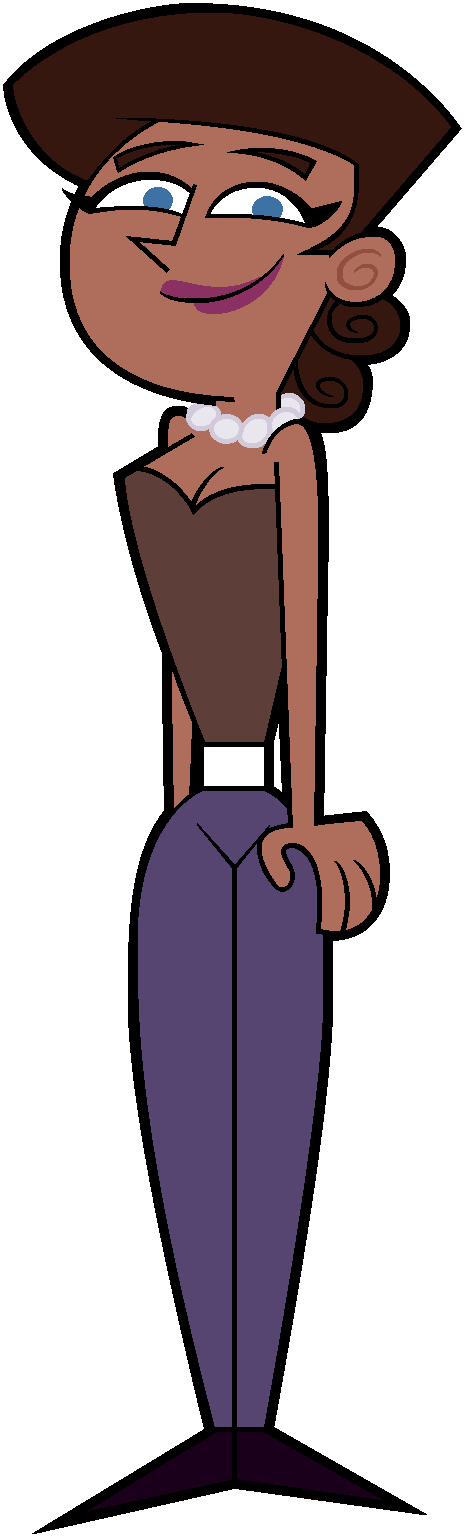 Libra Lane (The Fairly OddParents: The Next Generation)/Info