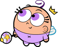 Poof Fairywinkle-Cosma | Fairly Odd Fanon Wiki | Fandom