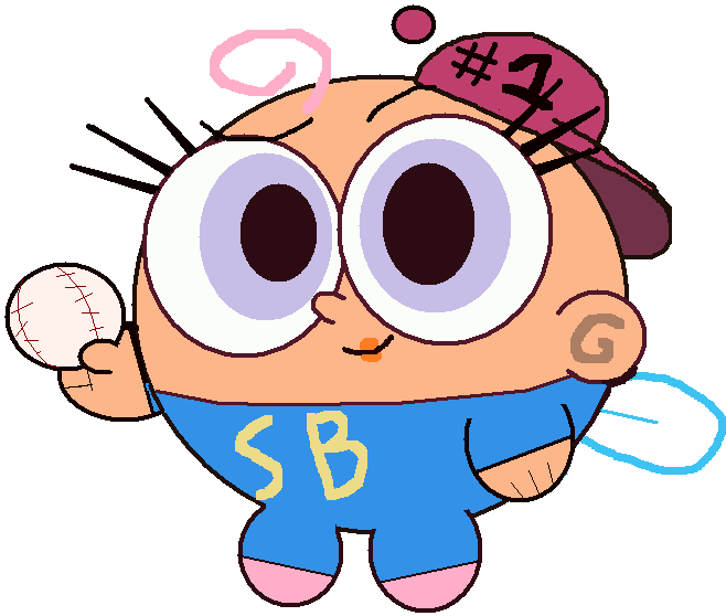 Screwball Catastrophie Fairly Odd Fanon Wiki Fandom
