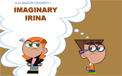 Imaginary Irina